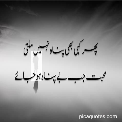 best friend poetry in urdu