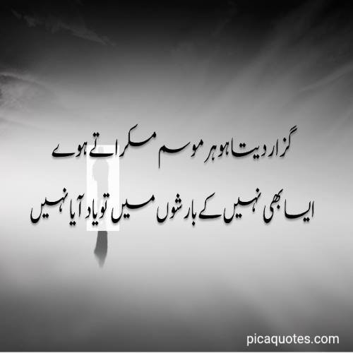 best quotes in urdu